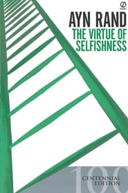 The Virtue of Selfishness by Ayn Rand