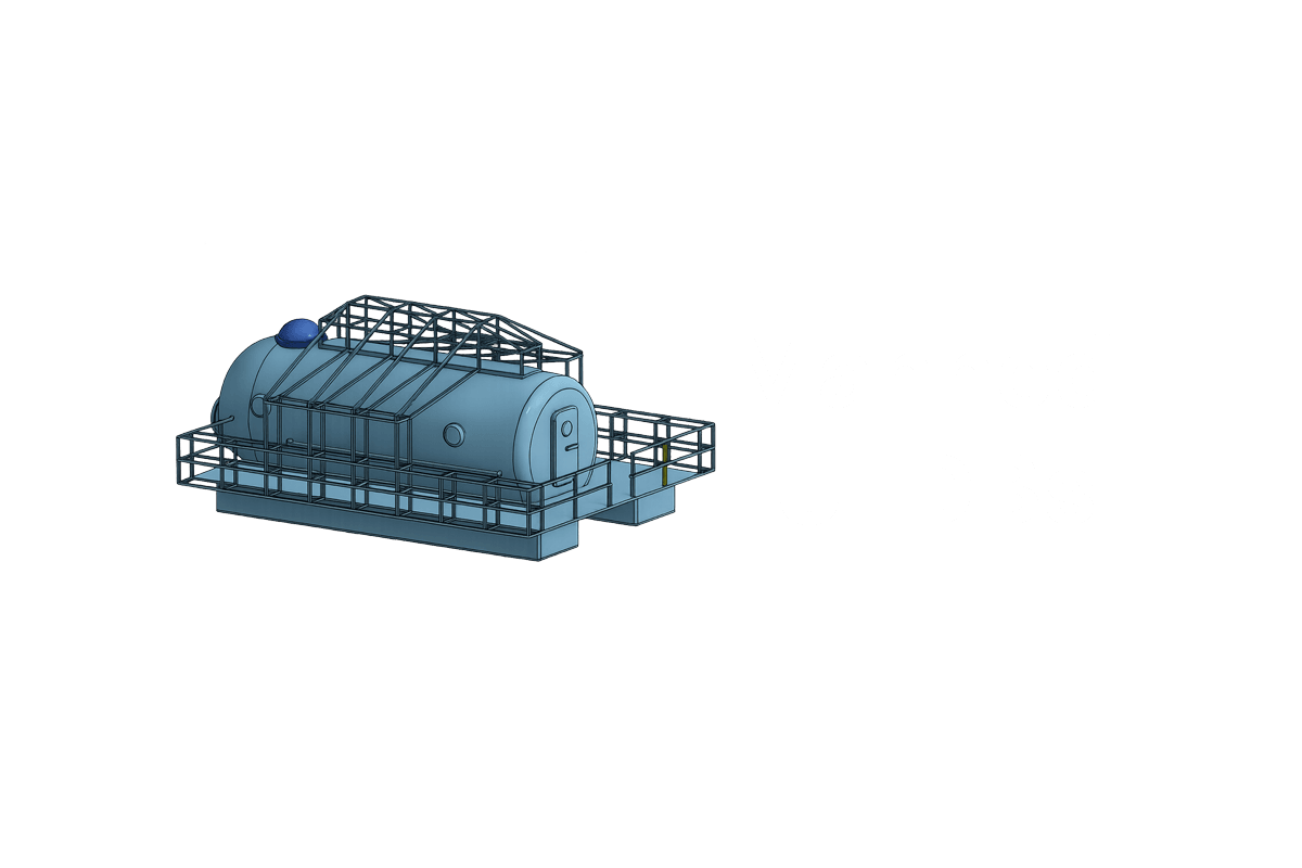 Manned ULDBs